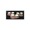 Image 1 : Royal Winton chintz. Florence. Six snack tray