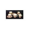 Image 1 : Royal Winton chintz. Royalty. Two cups and th