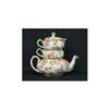 Image 1 : Lord Nelson chintz. Marina. Stacking teapot.