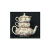 Image 1 : Lord Nelson chintz. Marina. Stacking teapot.