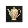 Image 1 : Royal Winton chintz. Crocus. Coffee pot. Due