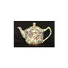 Image 1 : James Kent chintz. Rosalynda. Teapot. Due to