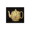 Image 1 : Royal Winton chintz. Floral Feast. Teapot. No