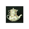 Image 1 : Royal Winton chintz. Cotswold. Stacking tea s