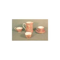 Lord Nelson Ware chintz. Briar Rose. Cup and