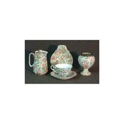 Royal Winton chintz. Cranstone. Five pieces: