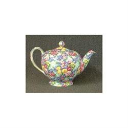 Royal Winton chintz. Julia. 6" teapot, teapot