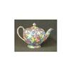 Image 1 : Royal Winton chintz. Julia. 6" teapot, teapot