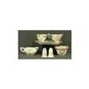 Image 1 : Royal Winton chintz. Summertime. Seven pieces
