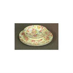 Royal Winton chintz. Summertime. Two 9" plate