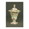 Image 1 : Royal Winton chintz. Summertime. Candy jar. D