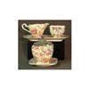 Image 1 : Royal Winton chintz. Summertime. Five pieces: