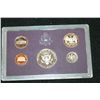 Image 2 : 1987-S US Mint Proof Set