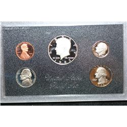 1983-S US Mint Proof Set
