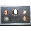 Image 1 : 1983-S US Mint Proof Set