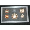 Image 2 : 1983-S US Mint Proof Set