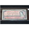 Image 1 : 1954 Canada $2 Foreign Bank Note