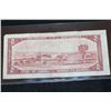 Image 2 : 1954 Canada $2 Foreign Bank Note