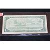 Image 2 : 1954 Canada $1 Foreign Bank Note