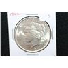 Image 1 : 1922 Peace $1