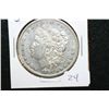 Image 1 : 1882-S Silver Morgan $1
