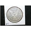 Image 2 : 1882-S Silver Morgan $1