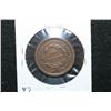 Image 2 : 1856 Large One Cent