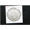 Image 1 : 1923-S Peace $1