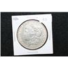 Image 1 : 1886 Silver Morgan $1