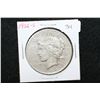 Image 1 : 1926-S Peace $1