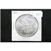 Image 1 : 1902-O Silver Morgan $1