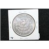 Image 2 : 1902-O Silver Morgan $1