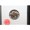Image 2 : 1938-D Buffalo Nickel; NGC Graded MS66