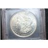 Image 1 : 1921 Silver Morgan $1; ICG Graded MS62