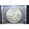 Image 2 : 1921 Silver Morgan $1; ICG Graded MS62
