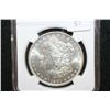 Image 1 : 1901-O Silver Morgan $1; NGC Graded MS64