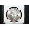 Image 1 : 1898-O Silver Morgan $1; NGC Graded MS64