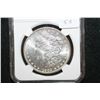Image 1 : 1902-O Silver Morgan $1; NGC Graded MS64