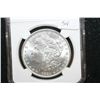 Image 1 : 1884-O Silver Morgan $1; NGC Graded MS64