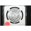 Image 2 : 1884-O Silver Morgan $1; NGC Graded MS64