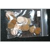 Image 2 : Lincoln Wheat Back Penny; Various Dates & Conditions; Lot of 25