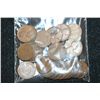 Image 1 : Lincoln Wheat Back Penny; Various Dates & Conditions; Lot of 25