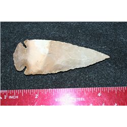 Vintage Indian Arrowhead