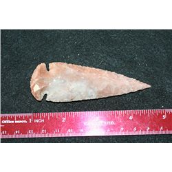 Vintage Indian Arrowhead