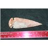 Image 1 : Vintage Indian Arrowhead