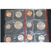 Image 2 : 1990 US Mint Coin Set; P&D Mints; UNC
