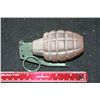 Image 1 : WWII Hand Grenade; Disarmed