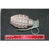 Image 2 : WWII Hand Grenade; Disarmed