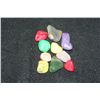 Image 1 : Loose Colored Gemstones; Lot of 10