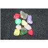 Image 2 : Loose Colored Gemstones; Lot of 10